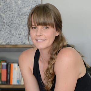 Brooke McAlary Head Shot