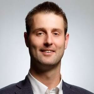 Chet Ridenour Head Shot