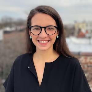 Liz Nellis Head Shot