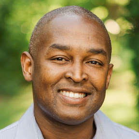 Quincy Smith Head Shot