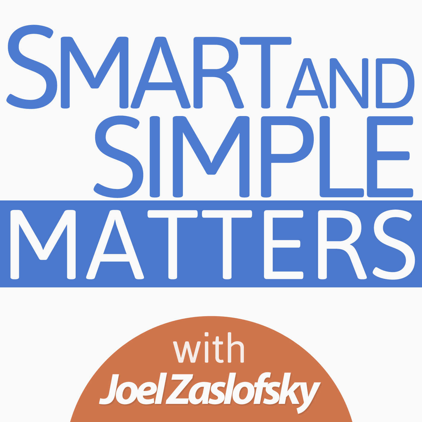 Smart and Simple Matters