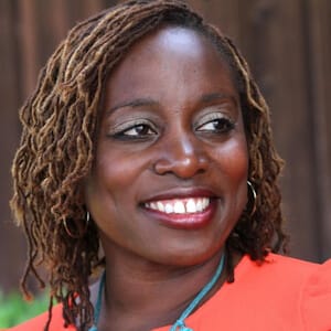 Yvonne Ator Head Shot